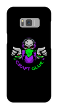 CraftGlue Samsung Phone Case