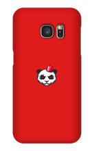 real_dmon_pnda Samsung Phone Cases
