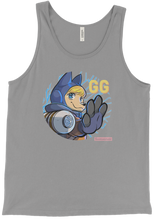 boomsamatv Tank Top