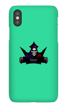 RaguReaper iPhone  Cases