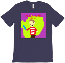 Minkl T Shirt