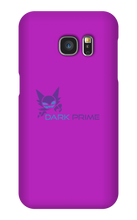 Samsung Phone Case (Logo Design)