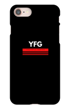 YFG IPHONE CASE