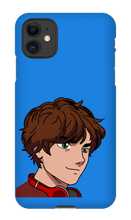 jaku_veku iPhone Cases