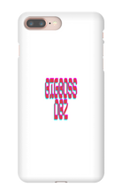 bigbossdbz iPhone Phone Cases