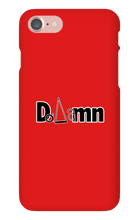 iPhone cover LOGO Classic