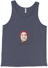 skiben Tank Top