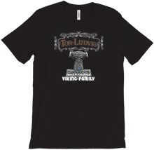 Viking Family T-Shirts