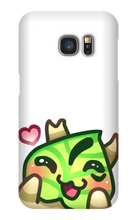 rujiPFT Samsung Phone Cases