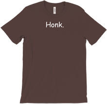 Goose Honk(White) T-Shirts