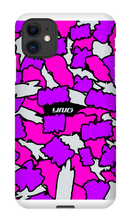 youngngun iPhone Phone Cases