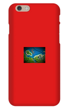 utssky iPhone Phone Cases