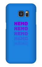Nemo´s Phone Cases (Samsung)