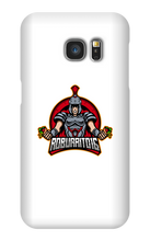roburrito1g Samsung Phone Cases