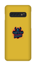 Squid Squad Samsung Phone Cases