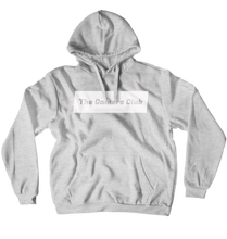 The Gaming Club Hoodies (No-Zip/Pullover)