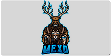 MEXO   XXL Gaming Mousepad