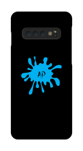 adamus Samsung Phone Cases