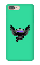 casatroles_gg iPhone Phone Cases