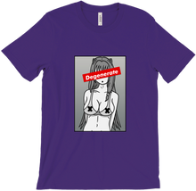 NSFW Akira T-Shirt