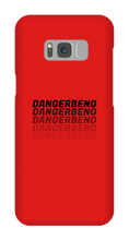 DangerBenőツ Samsung telefontok