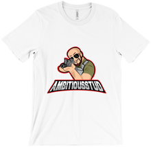 ambitiousstud T-Shirts