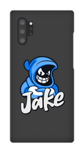 Samsung Phone Case w/ Jake Logo