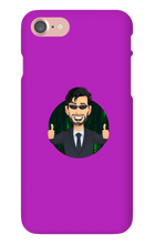 iPhone Phone Cases - Lord_Vendreth Success