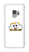 justgoodmood Samsung Phone Cases