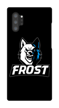 frost_paolo Samsung Phone Cases
