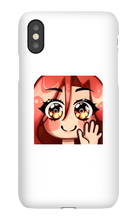 honeymocha iPhone Phone Cases