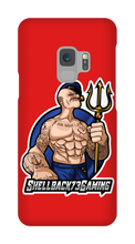 shellback73gaming Samsung Phone Cases