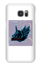 supreme_games_ Samsung Phone Cases