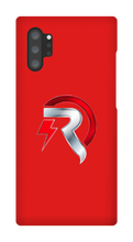 r3c0iltv Samsung Phone Cases