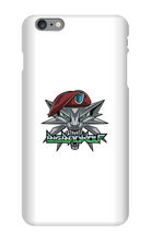 bigbadwolf19722 iPhone Phone Cases