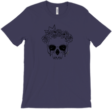 SKULL KING/QUEEN T-Shirts