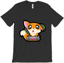TheFoxTyrant - Light T-Shirts