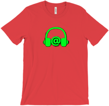 dj_campe T-Shirts