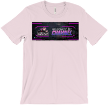 Twitch Banner T-Shirts