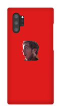camera_mao Samsung Phone Cases
