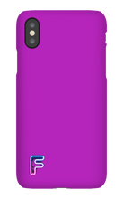 FUNDA MOVIL iPhone