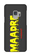 Cover Samsung Galaxy MAADRE