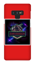 assassinretro Samsung Phone Cases