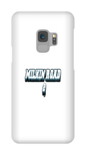 Milkin Road 2 Samsung Phone Cases