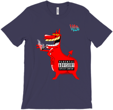 Camiseta Logo jimmyelguerrillas !!!