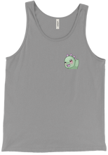 Dino Wave Tank Top
