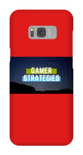bobynatorx1995 Samsung Phone Cases