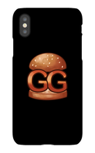 Craig Crash GG iPhone Cases
