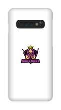 gamerqueen Samsung Phone Cases