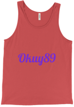 okuy89 Tank Top